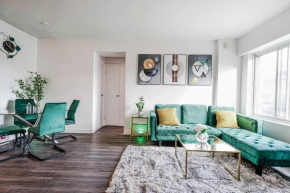 Luxe Élevé Montréal